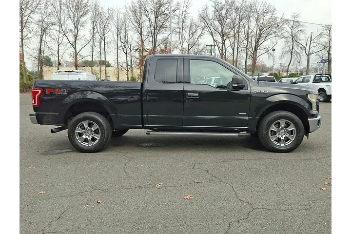$10995 : Ford F-150 2015 4x4 XL 4dr S image 8