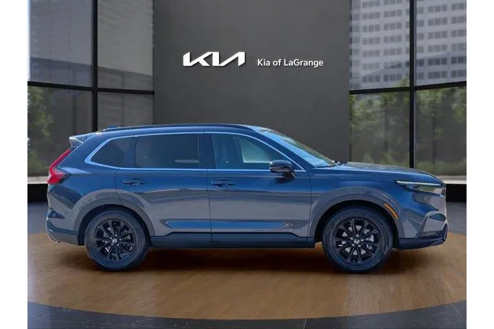 $34999 : Honda CR-V Hybrid 2024 Sport image 7