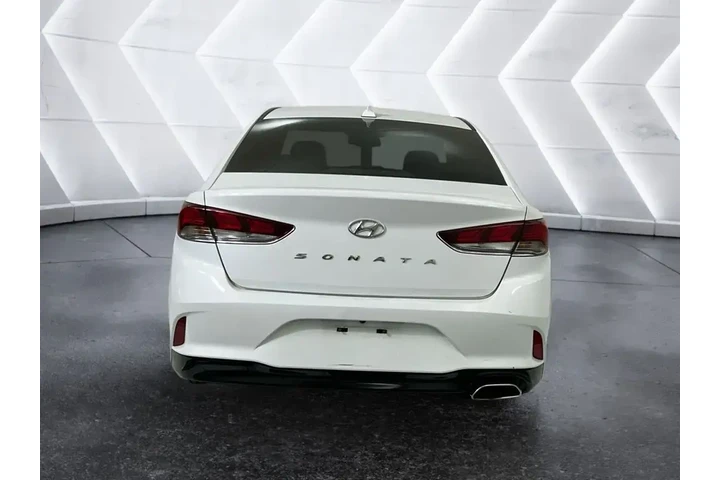 $11991 : Hyundai SONATA 2018 SEL+ 4dr image 5