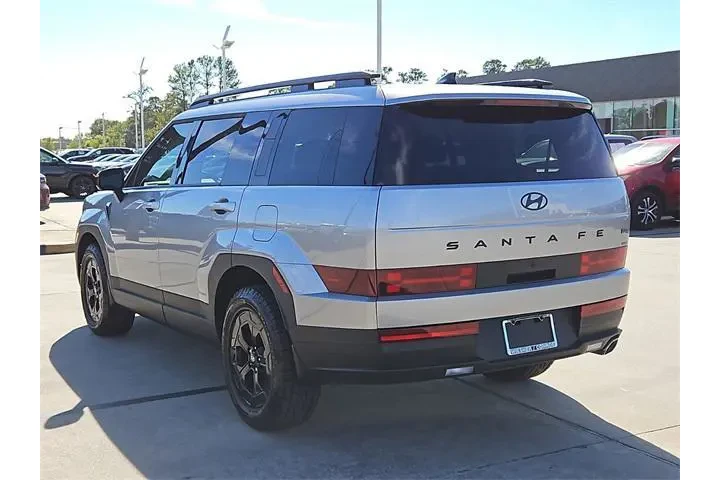 $32977 : Hyundai SANTA FE 2024 AWD XR image 7