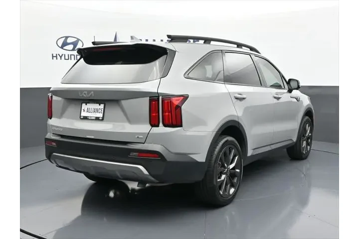 $31970 : Kia Sorento 2023 AWD X-Line image 9