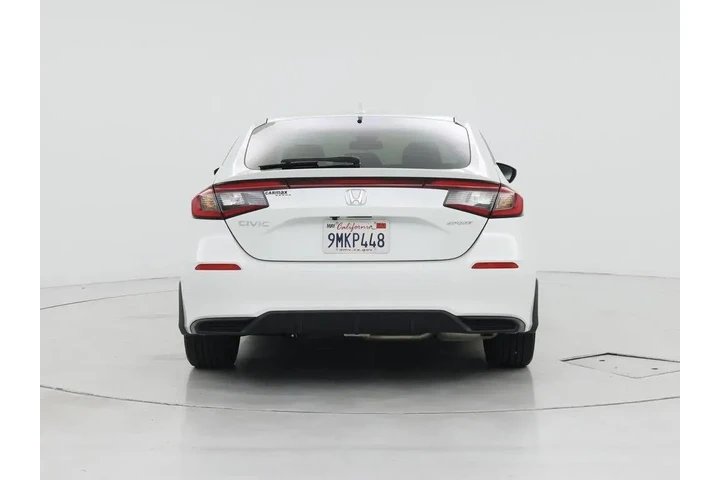 $26998 : Honda Civic 2024 Sport 4dr H image 6