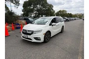 Honda Odyssey 2019 Elite 4dr en San Bernardino