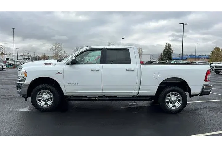 $33984 : Ram 2500 2019 4x4 Big Horn 4 image 9
