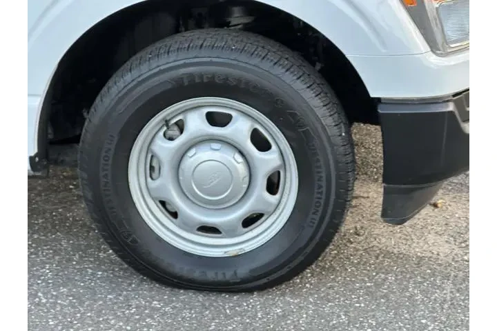 $25534 : Ford F-150 2021 4x2 XL 4dr S image 7