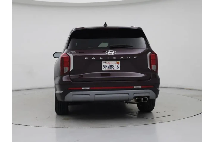 $32998 : Hyundai PALISADE 2024 SEL 4d image 6