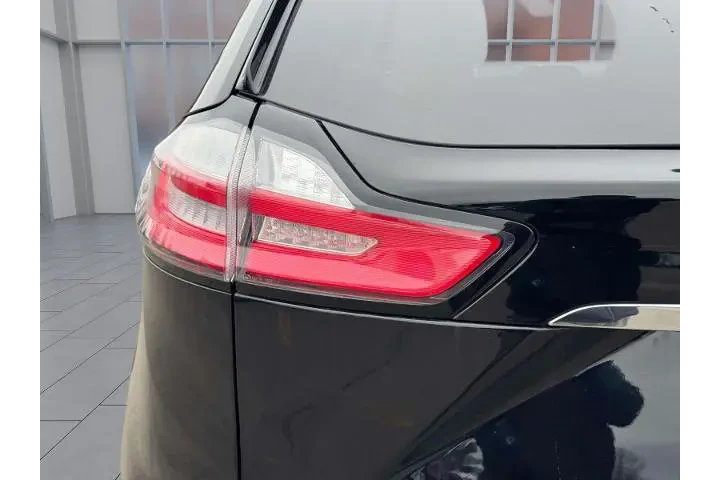 $14995 : Ford Edge 2020 AWD ST Line 4 image 10