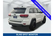 $22500 : Jeep Grand Cherokee 2021 4x4 thumbnail
