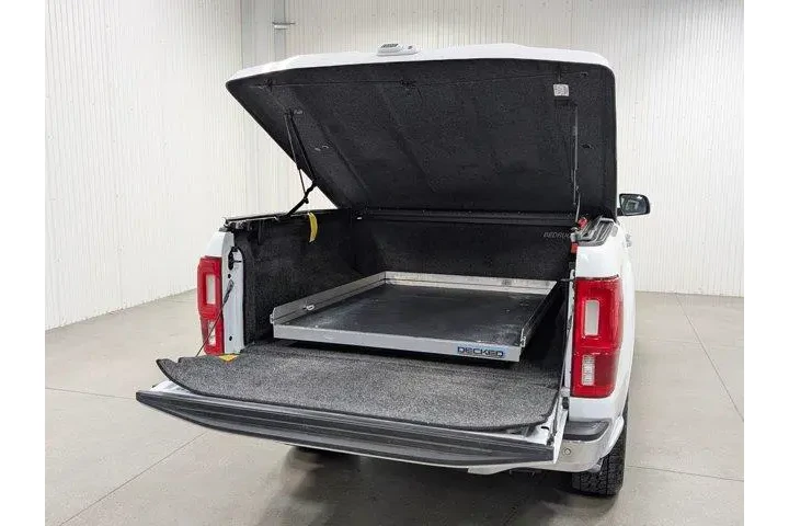 $32414 : Ford Ranger 2022 4x4 Lariat image 7