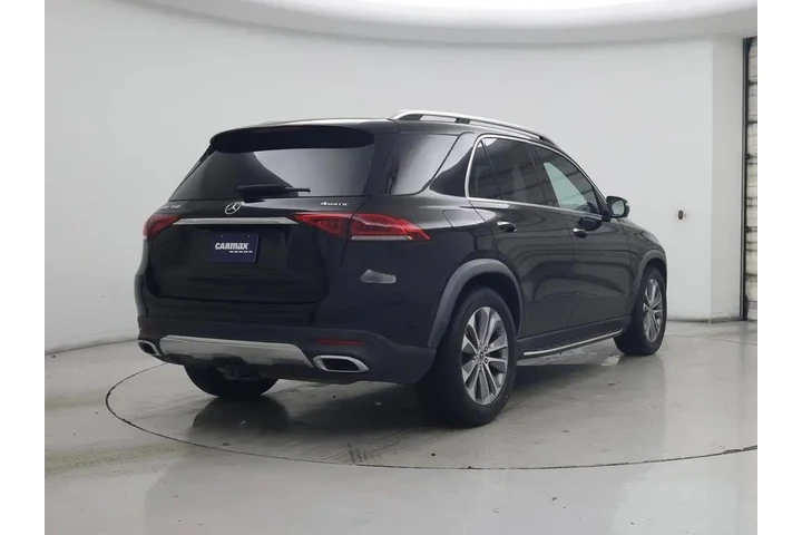 $35998 : Mercedes-Benz GLE 2021 AWD G image 8