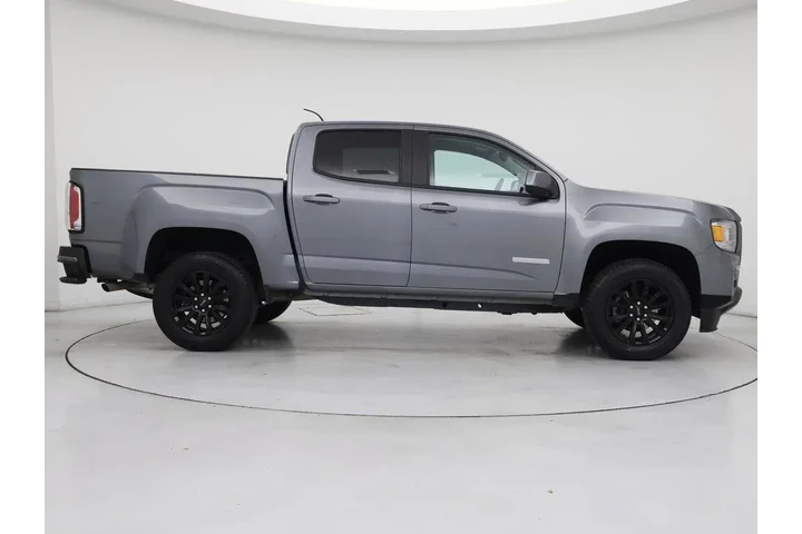 $28998 : GMC Canyon 2022 4x2 Elevatio image 7