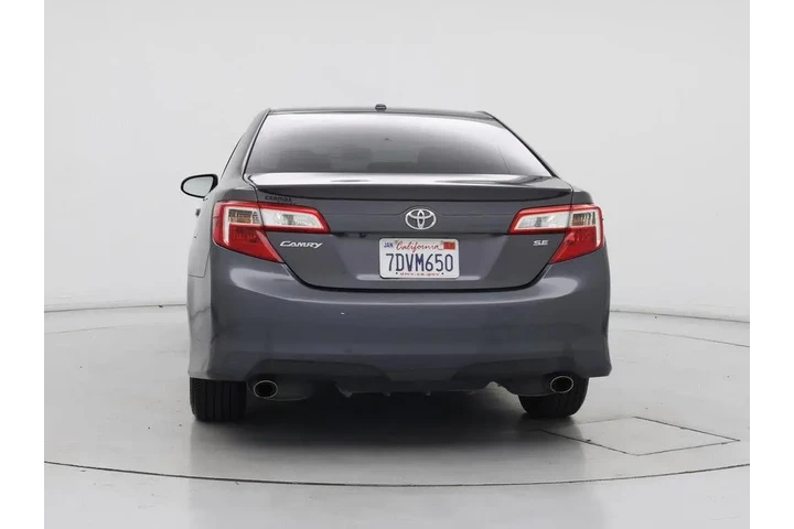 $14998 : Toyota Camry 2014 SE V6 4dr image 6