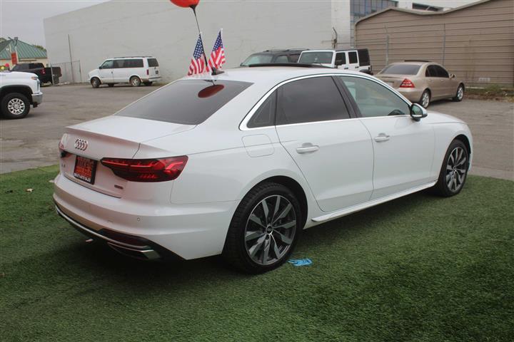 $30999 : 2021 AUDI A4 PREMIUM image 5