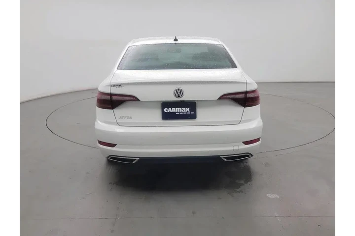 $15998 : Volkswagen Jetta 2019 R-Line image 6