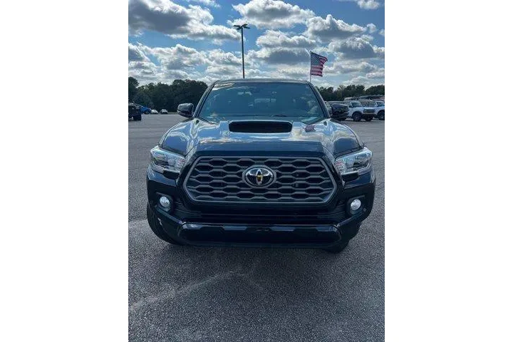 $38995 : Toyota Tacoma 2021 4x4 TRD S image 3