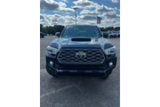 $38995 : Toyota Tacoma 2021 4x4 TRD S thumbnail