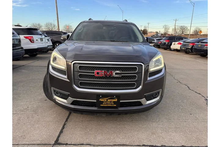 2013 GMC Acadia SLT-1 AWD image 3