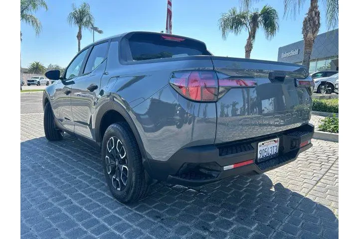 $25995 : Hyundai SANTA CRUZ 2023 AWD image 3