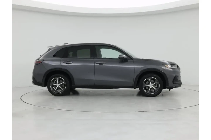 $25998 : Honda HR-V 2023 EX-L 4dr Cro image 7