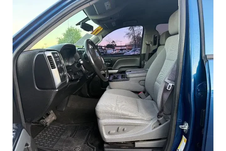 $28904 : Chevrolet Silverado 1500 201 image 10