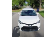 $7700 : 2018 Corolla LE thumbnail