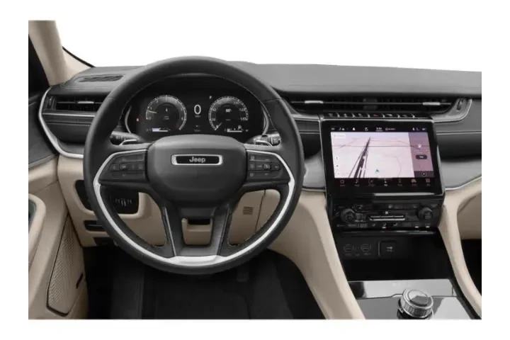 $27990 : Jeep Grand Cherokee L 2022 4 image 10