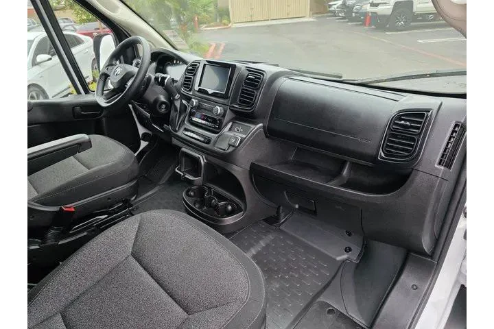 $27492 : Ram ProMaster 2023 2500 136 image 9