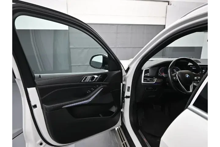 $39900 : BMW X5 2023 sDrive40i 4dr Sp image 9