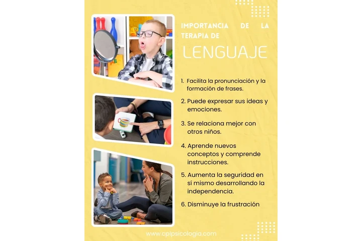 Atención en terapia infantil image 1