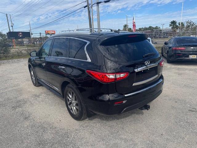 $9297 : 2014 QX60 image 8