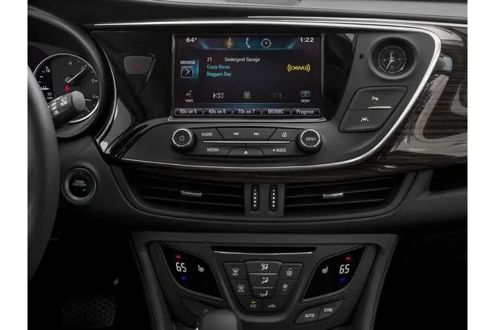 $17101 : Buick Envision 2016 AWD Prem image 10