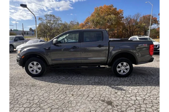 $19900 : 2019 Ranger XL image 10