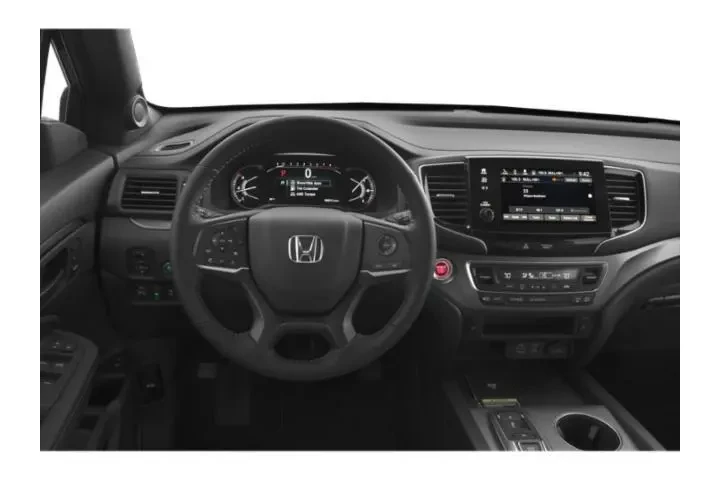 $36995 : Honda Passport 2024 AWD EX-L image 7