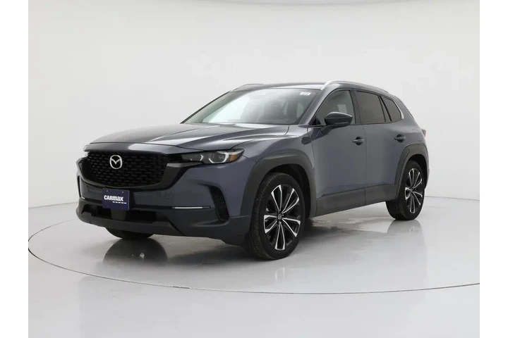 $34998 : Mazda CX-50 2025 AWD 2.5 S P image 4