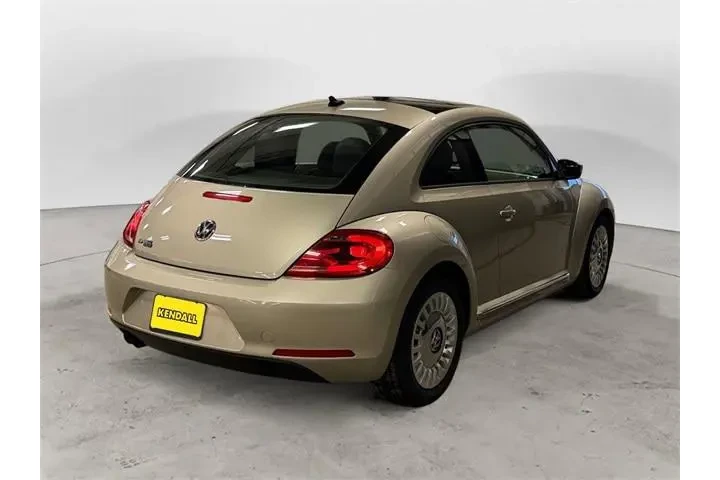 $13961 : Volkswagen Beetle 2014 1.8T image 5