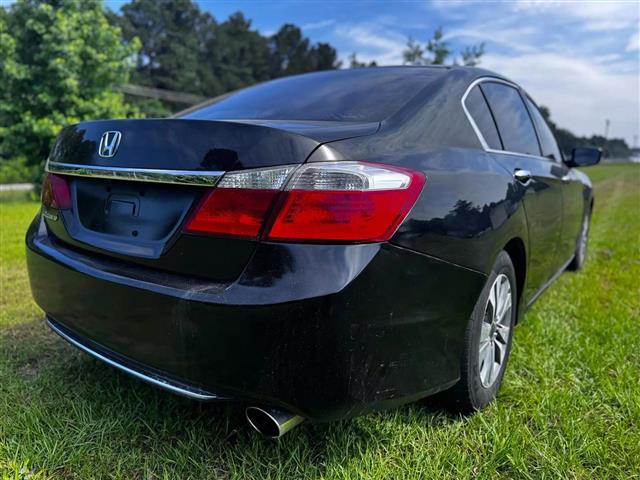 $10500 : 2014 HONDA ACCORD image 7