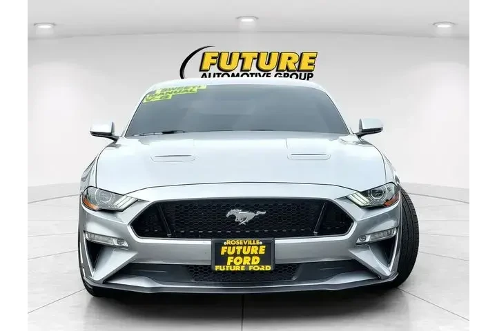 $32997 : Ford Mustang 2020 GT 2dr Fas image 2