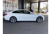 $11487 : BMW 4 Series 2017 AWD 430i x thumbnail