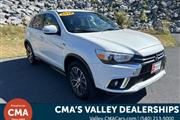 PRE-OWNED 2019 MITSUBISHI OUT en Madison WV