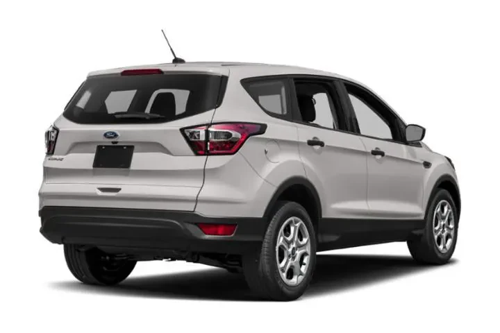 $16997 : Ford Escape 2019 SE 4dr SUV image 3