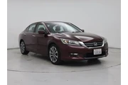 Honda Accord 2015 Sport 4dr en San Jose