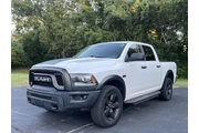 $16999 : 2020 RAM 1500 Classic Warlock thumbnail