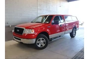 Ford F-150 2007 XLT 2dr Regu