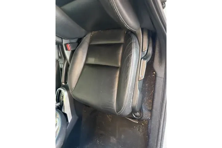 Honda Fit 2015 EX 4dr Hatchb image 6