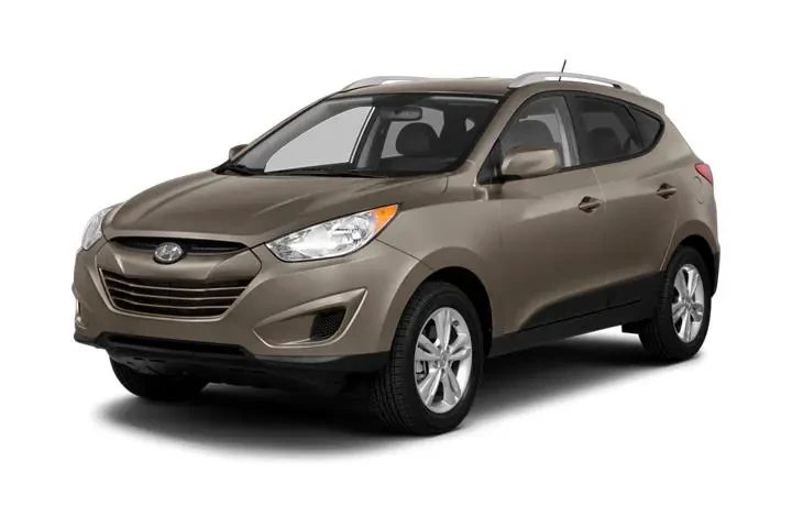 $10450 : Hyundai TUCSON 2013 AWD Limi image 1