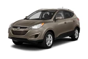 Hyundai TUCSON 2013 AWD Limi en Seattle