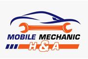 Mobile Mechanic H&A en San Bernardino