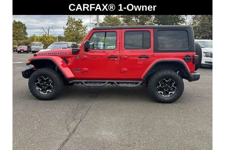 $32890 : Jeep Wrangler Unlimited 2022 image 2