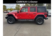 $32890 : Jeep Wrangler Unlimited 2022 thumbnail