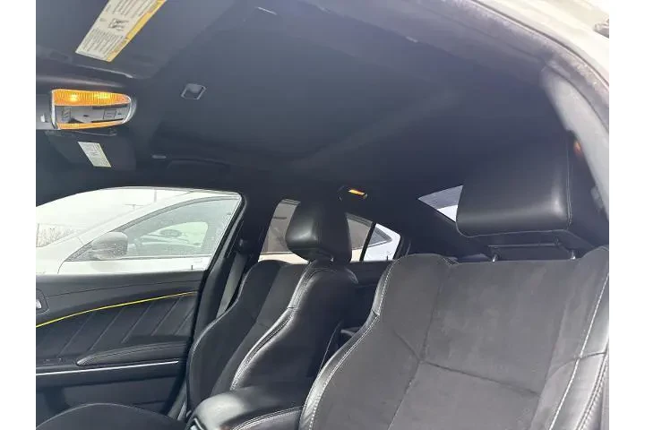 $22781 : Dodge Charger 2019 R/T 4dr S image 5